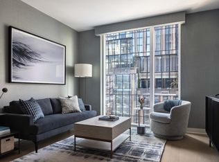 455 10th Ave UNIT PH1K, New York, NY 10018