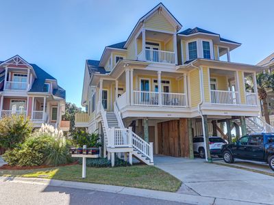 1615 Folly Creek Way, Charleston, SC, 29412