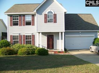 202 Hamilton Place Rd, Columbia, SC 29229