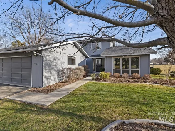 1460 Medinah Ct, Eagle, ID 83616