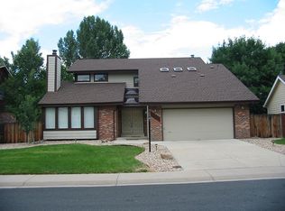 11278 Ranch Pl, Westminster, CO 80234