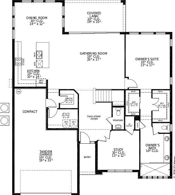 2nd image of 401 E Kesley Ln #Iia46a