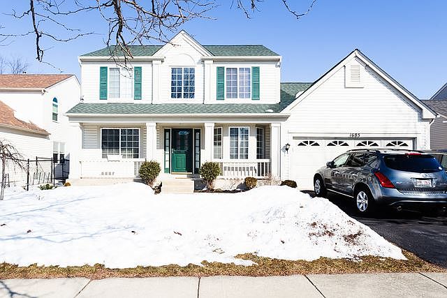 1st image of this home