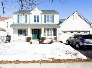 1685 Charlotte Cir, Naperville, IL 60564