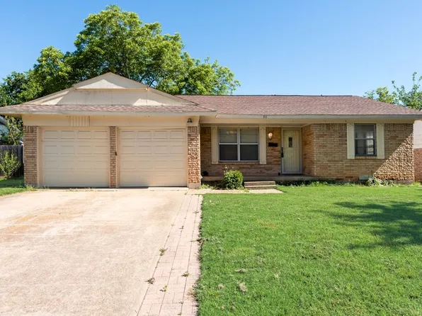 311 Azalea Ln, Duncanville, TX 75137