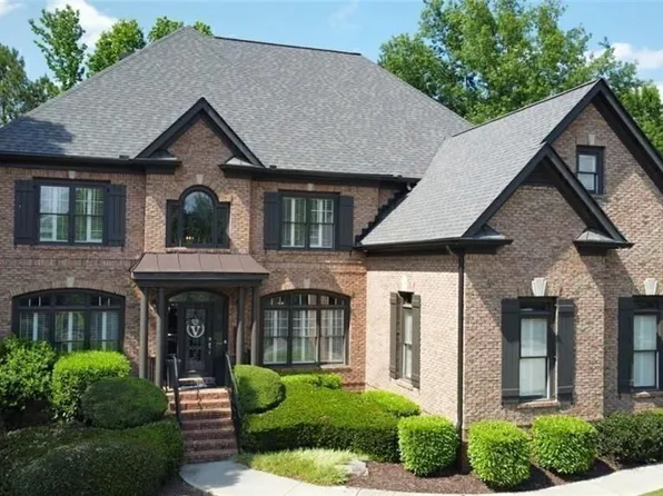 465 Majestic Cv, Milton, GA 30004