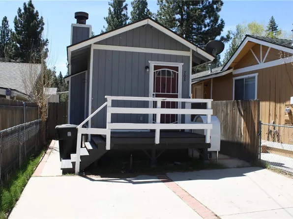 708 W Country Club Blvd, Big Bear City, CA 92314