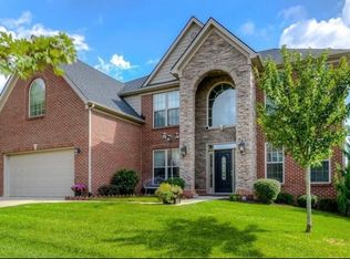 4244 Mooncoin Way, Lexington, KY 40515