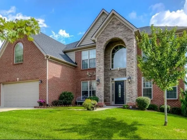 4244 Mooncoin Way, Lexington, KY 40515