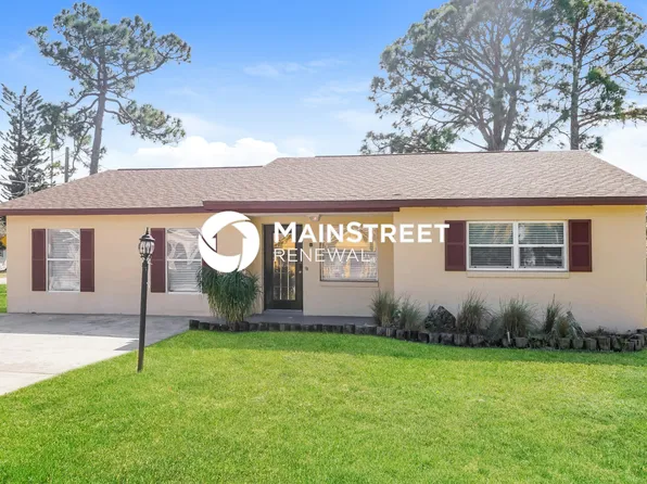 301 Farmbrook Rd, Port Orange, FL 32127