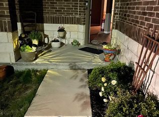 10608 Speedwagon Run, Austin, TX 78754