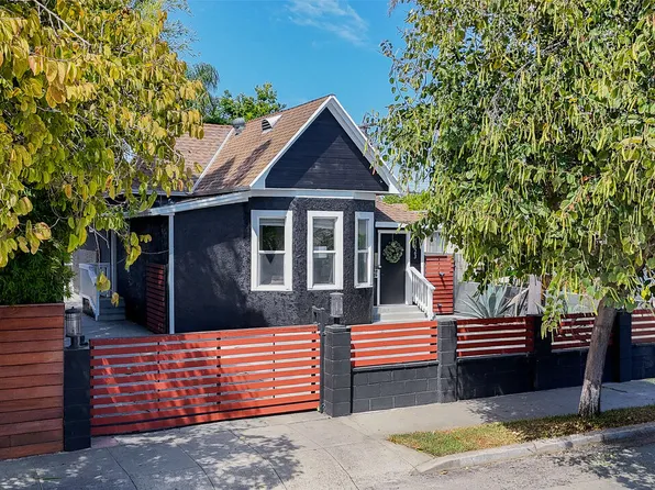 5623 Homeside Ave, Los Angeles, CA 90016