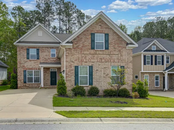 825 Hidden Point Dr, Columbia, SC 29229