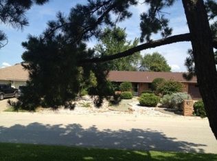240 Carnoustie St, Meadowlakes, TX 78654
