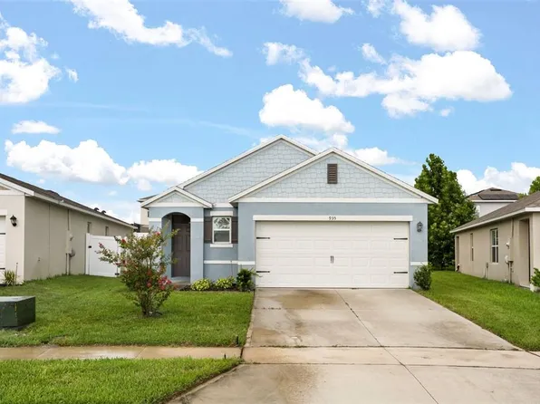 935 August Sky Dr, Deltona, FL 32738
