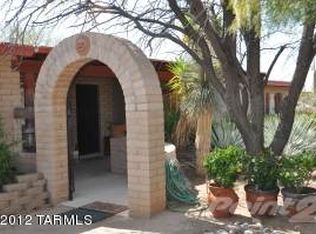 3525 W Turkey Ln, Tucson, AZ 85742