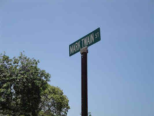 2nd image of Mark Twain St