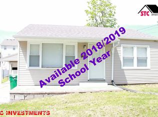 424 W Chandler St, Macomb, IL 61455