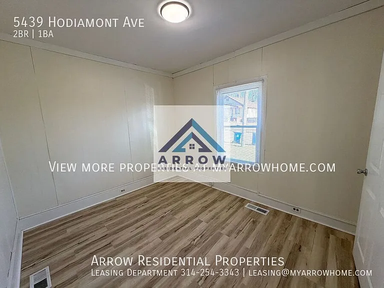 5439 Hodiamont Ave — Photo 7
