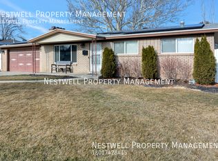 3684 W Kewanee Dr, West Valley City, UT 84120