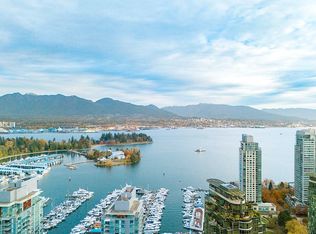 1333 Georgia St W #906, Vancouver, BC V6E4V3