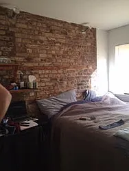 Rented by Chartwell Manhattan Realty