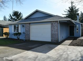 14020 SE Rhine St, Portland, OR 97236