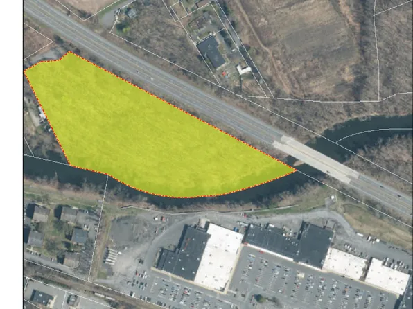 N/A Sandy Road, Kingston, NY 12401