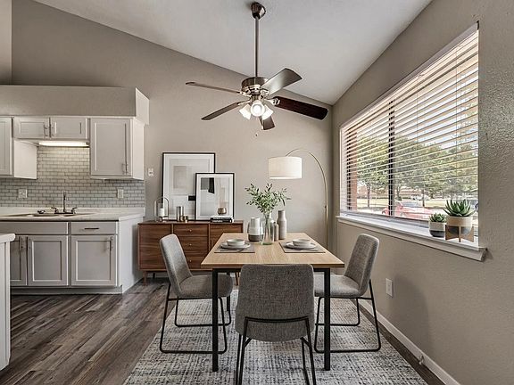 4th image of 1122 Millview Dr #602