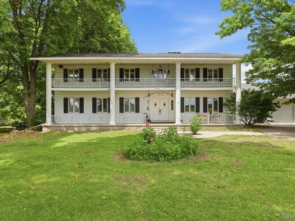 5726 Barnes Rd, Millington, MI 48746