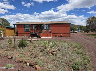7563 N Ponderosa Ave, Williams, AZ 86046