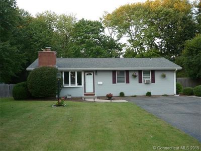 102 Kelly Rd, South Windsor, CT, 06074