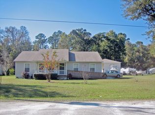 55847 Airport Rd, Astor, FL 32102