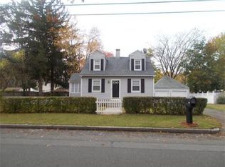 170 Lucerne Rd, Springfield, MA 01119