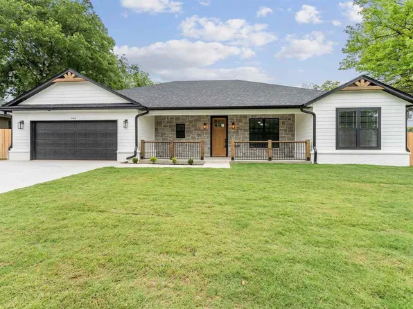902 N Preston Ln, Stillwater, OK 74075