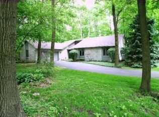 7318 Runningbrook Way, Indianapolis, IN 46254