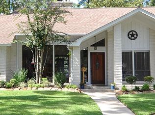 3502 Highgreen Dr, Humble, TX 77339