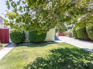 2337 Merritt Ave, San Pablo, CA