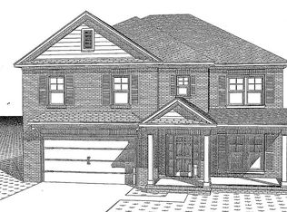 4647 Hunters Mill Ct, Hephzibah, GA 30815