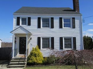 42 Collins St, Worcester, MA 01606
