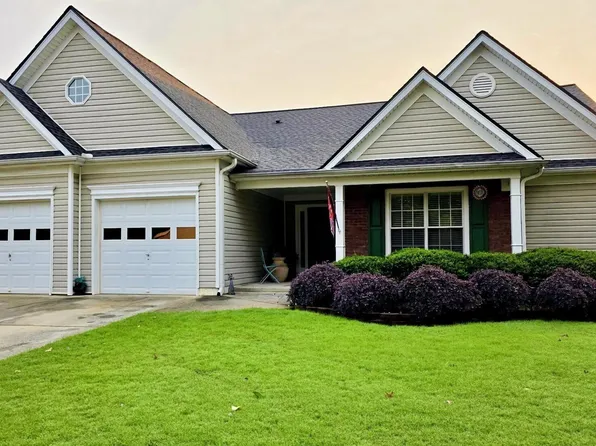2446 Battery Pointe, Lawrenceville, GA 30043
