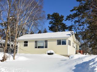 720 SW 7th Ave, Grand Rapids, MN 55744