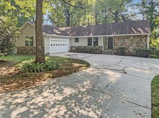 5705 Denson Blvd, Morrow, GA 30260