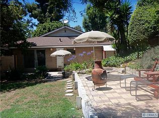 2390 Vista Rd, La Habra Heights, CA 90631