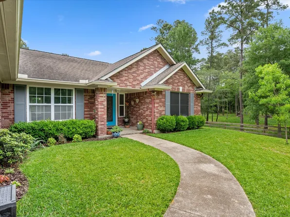 605 Pelican St, Magnolia, TX 77355