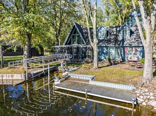 509 Beechwood Ln, Coldwater, MI 49036