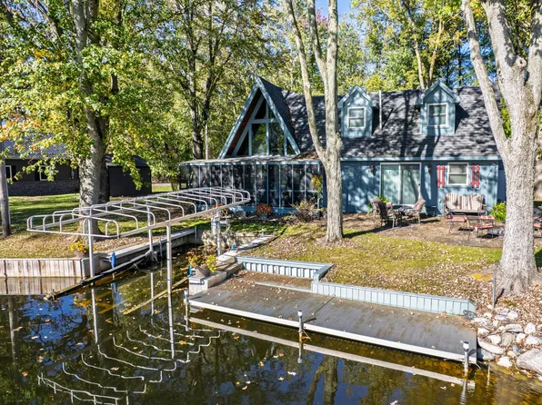 509 Beechwood Ln, Coldwater, MI 49036