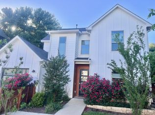 2906 Webberville Rd, Austin, TX 78702