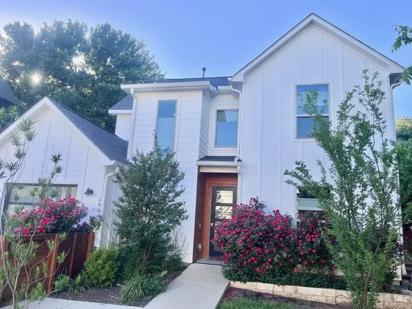 2906 Webberville Rd, Austin, TX 78702