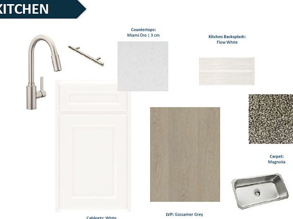 Mahogany Design Selections